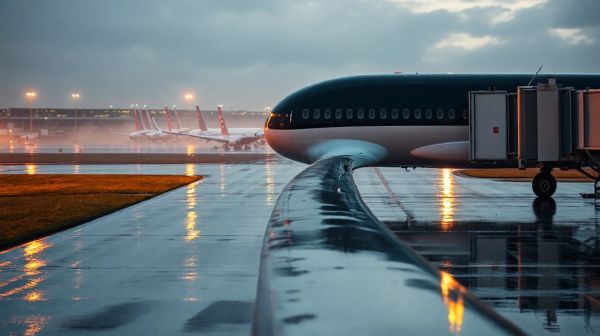 Experience seamless 24/7 airport taxi services in Lyon